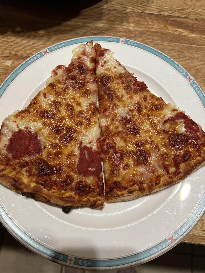 Desert Peaks Pizza & Grille