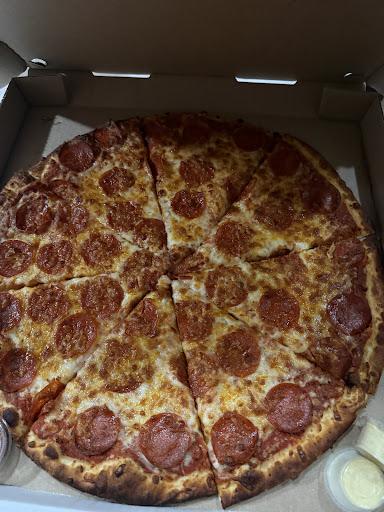 Desert Peaks Pizza & Grille