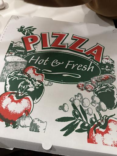 Desert Peaks Pizza & Grille